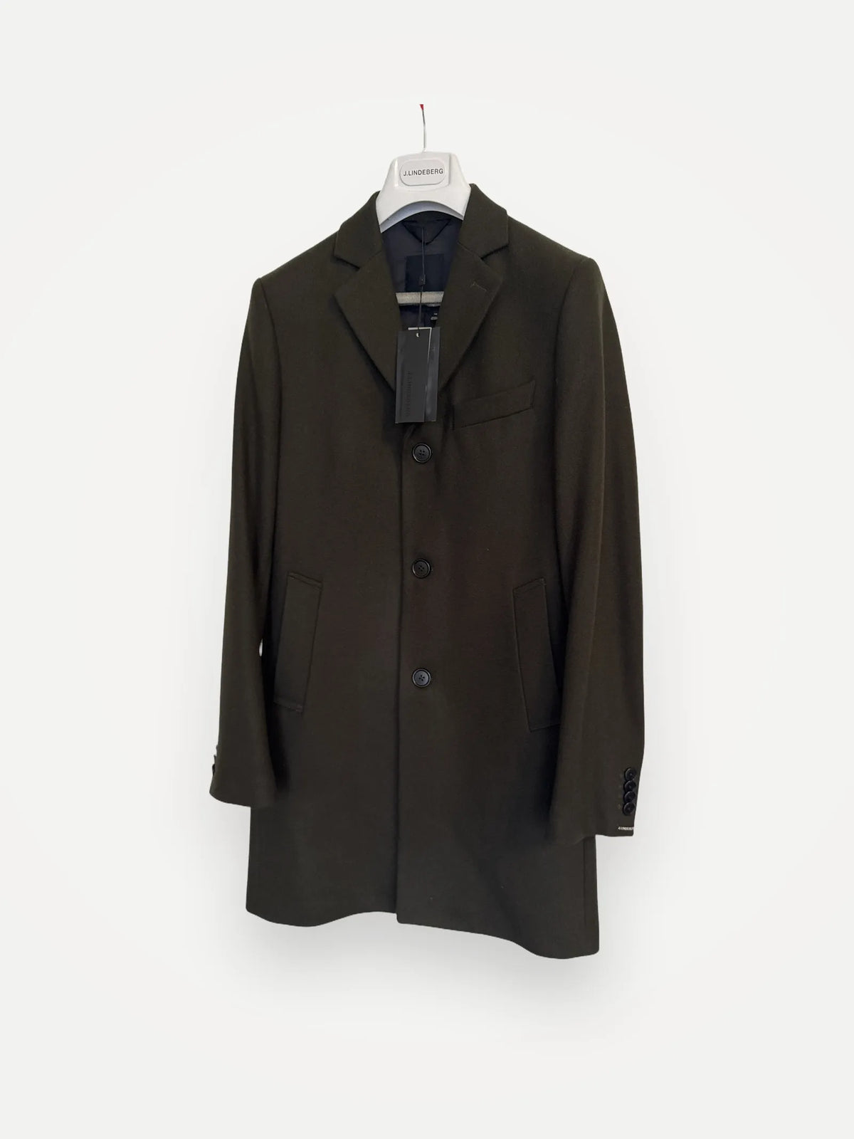J.Lindeberg Coat
