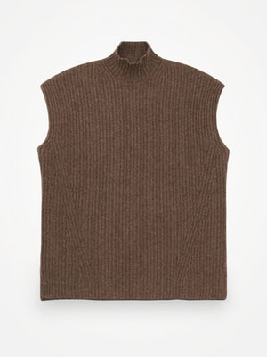 Ganni Vest