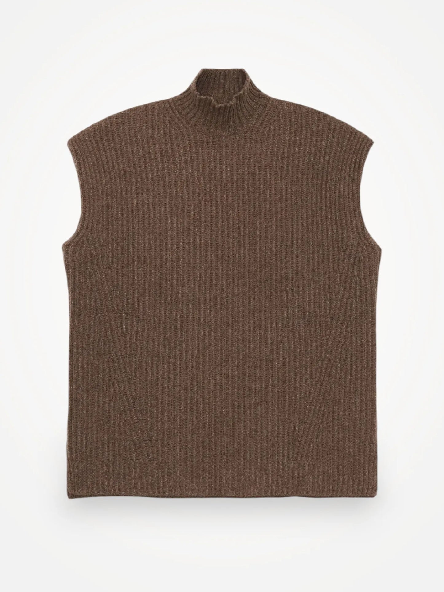 Ganni Vest