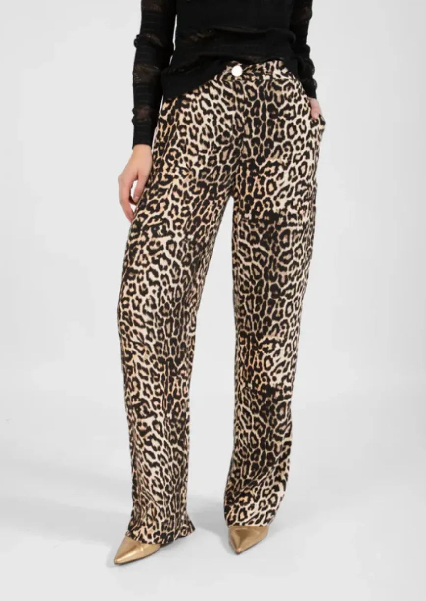 Coster Copenhagen Petra Fit Trousers