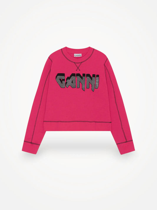 Ganni Sweater