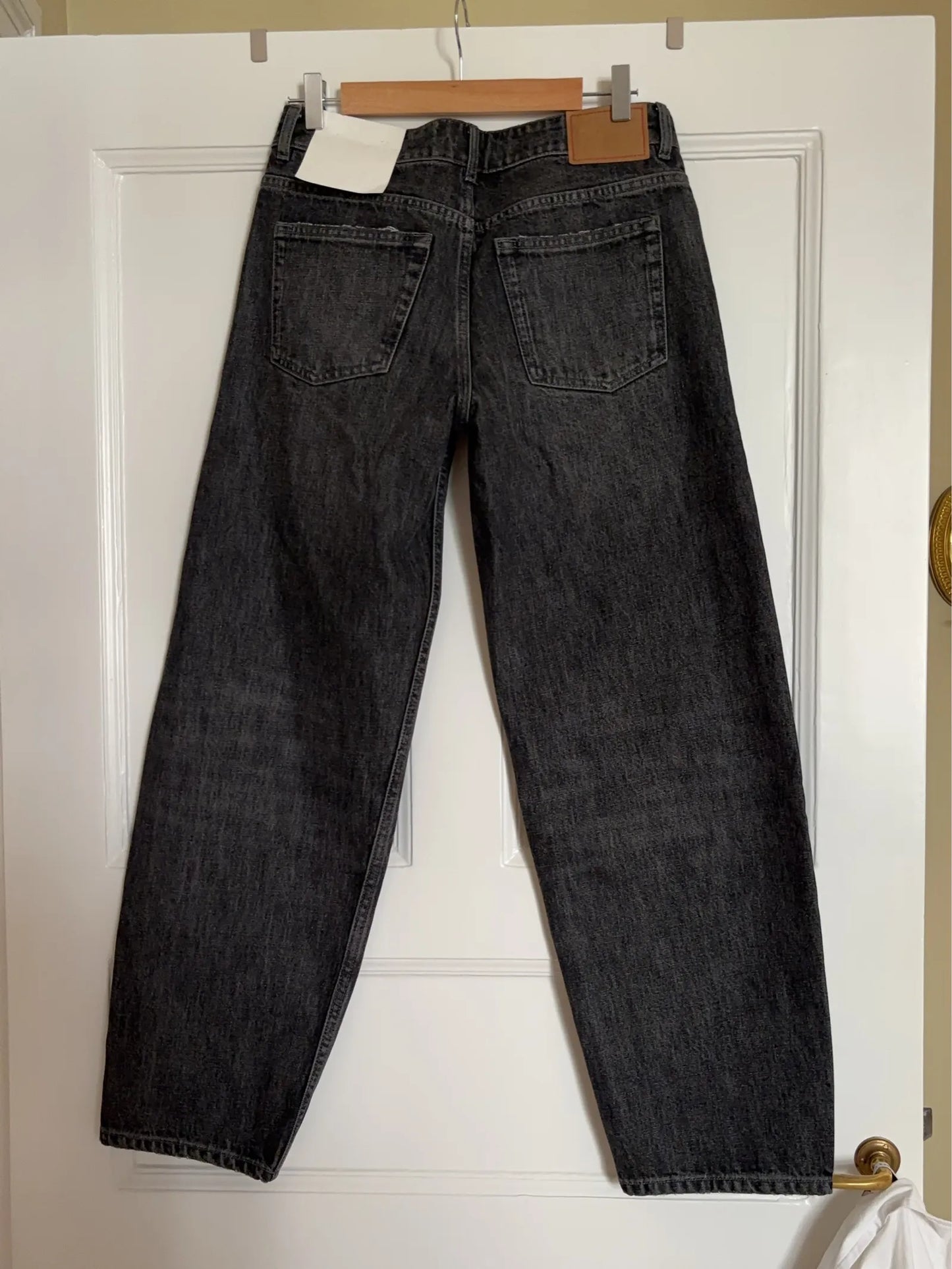 Jeanerica Como-jeans NWT