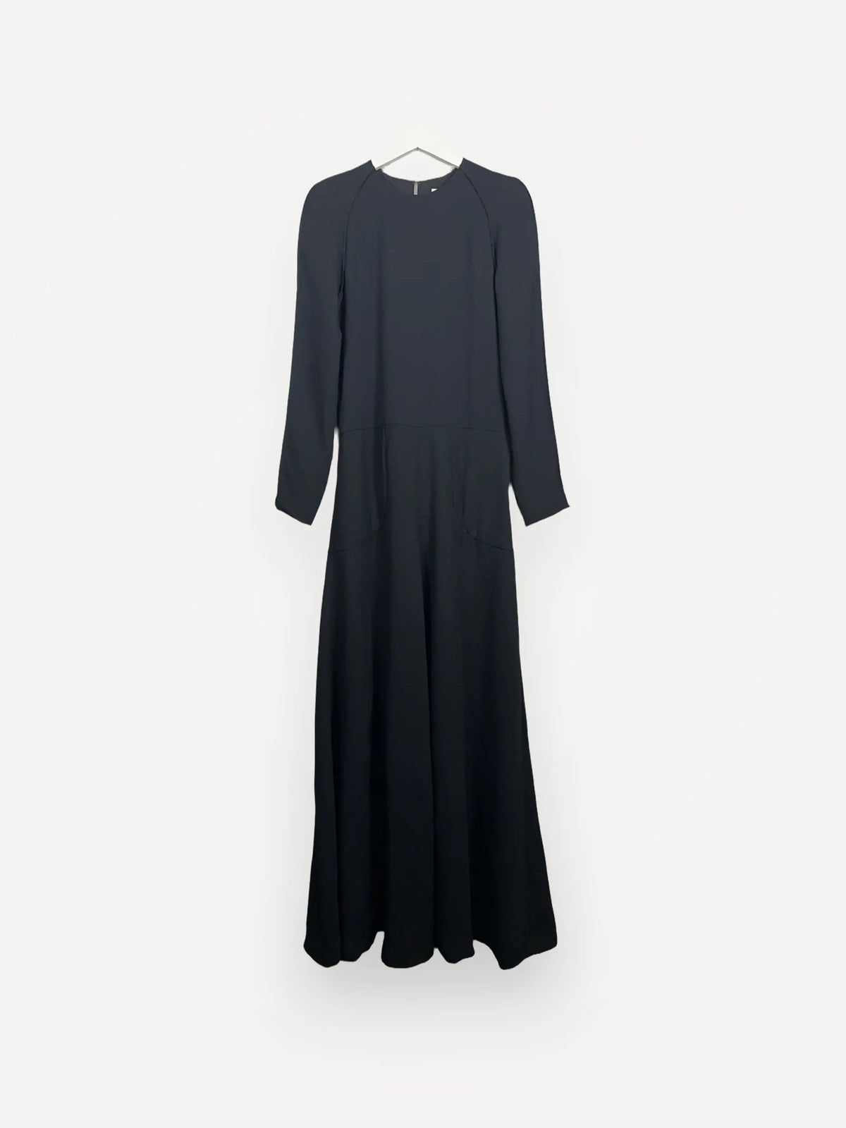 Filippa K Back Split Maxi-klänning NWT