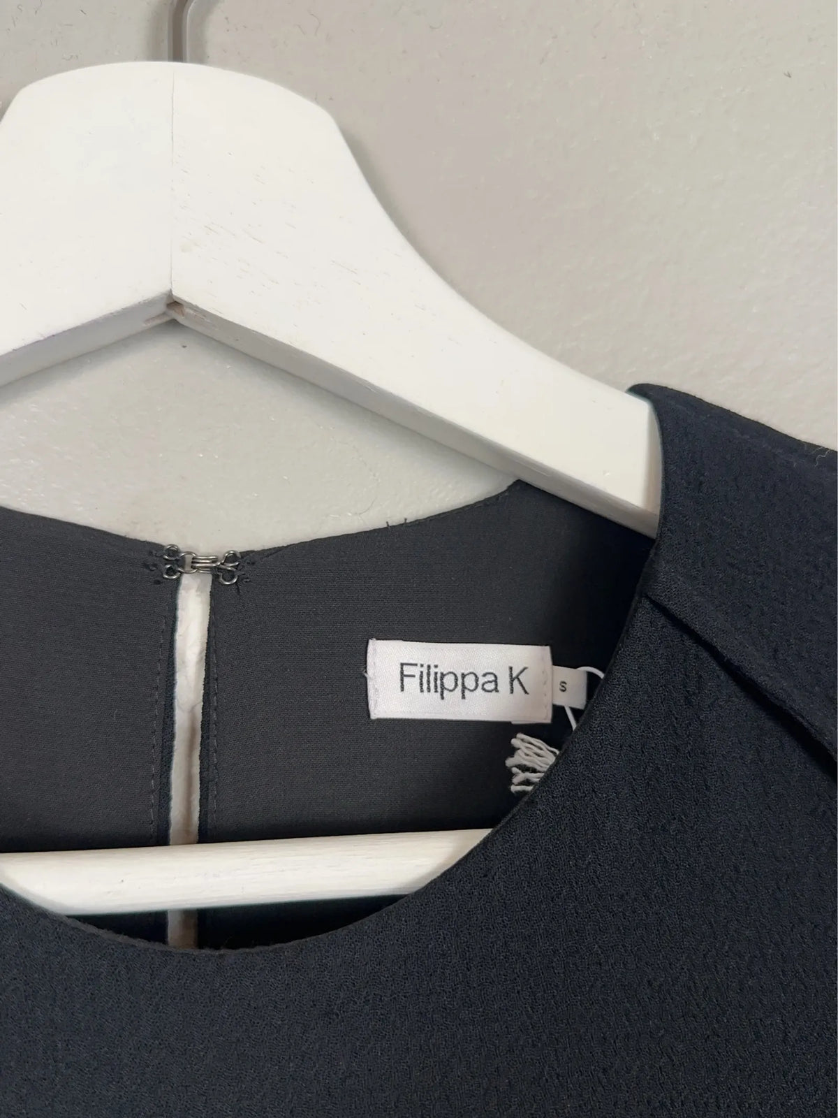 Filippa K Back Split Maxi-klänning NWT