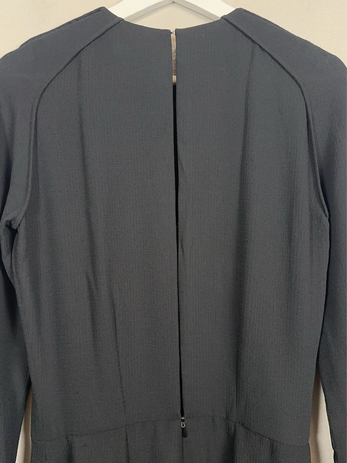 Filippa K Back Split Maxi-klänning NWT