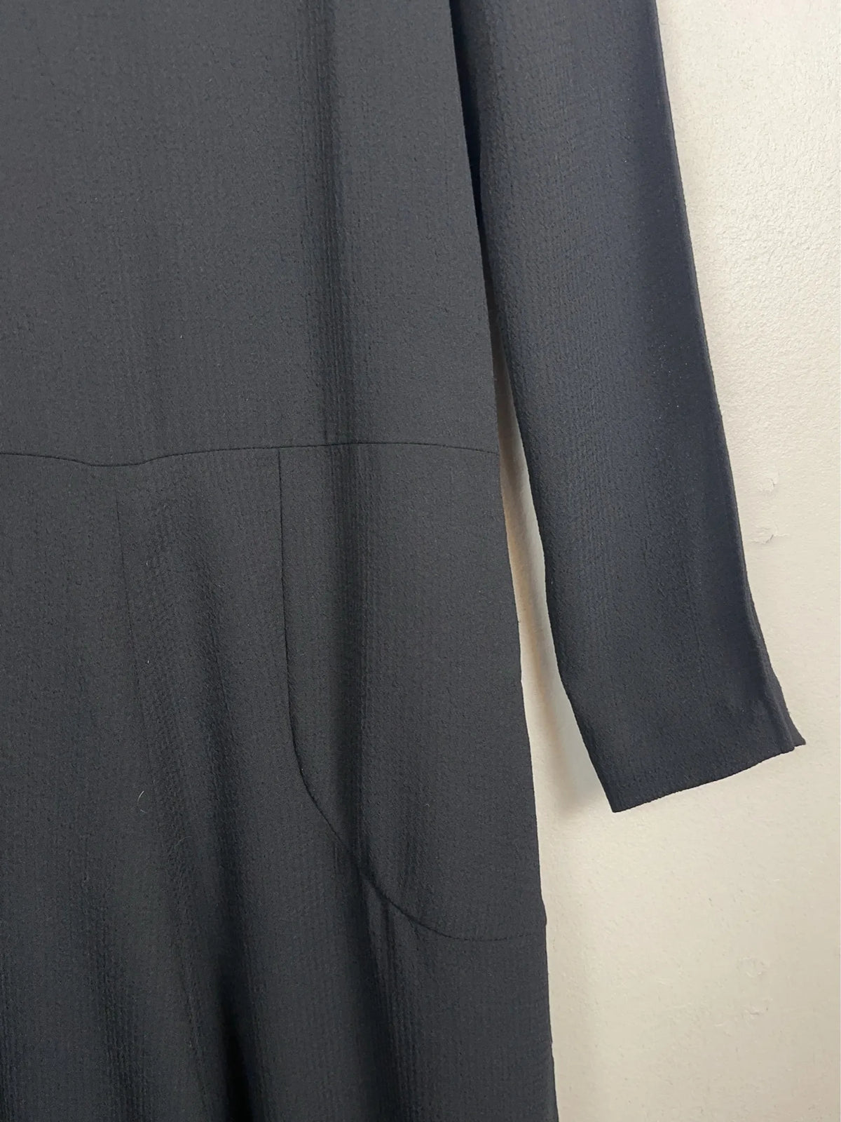 Filippa K Back Split Maxi-klänning NWT