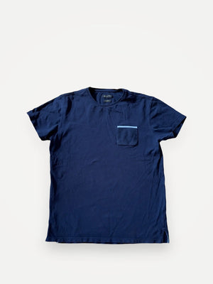 Massimo Dutti Casual Fit-t-shirt