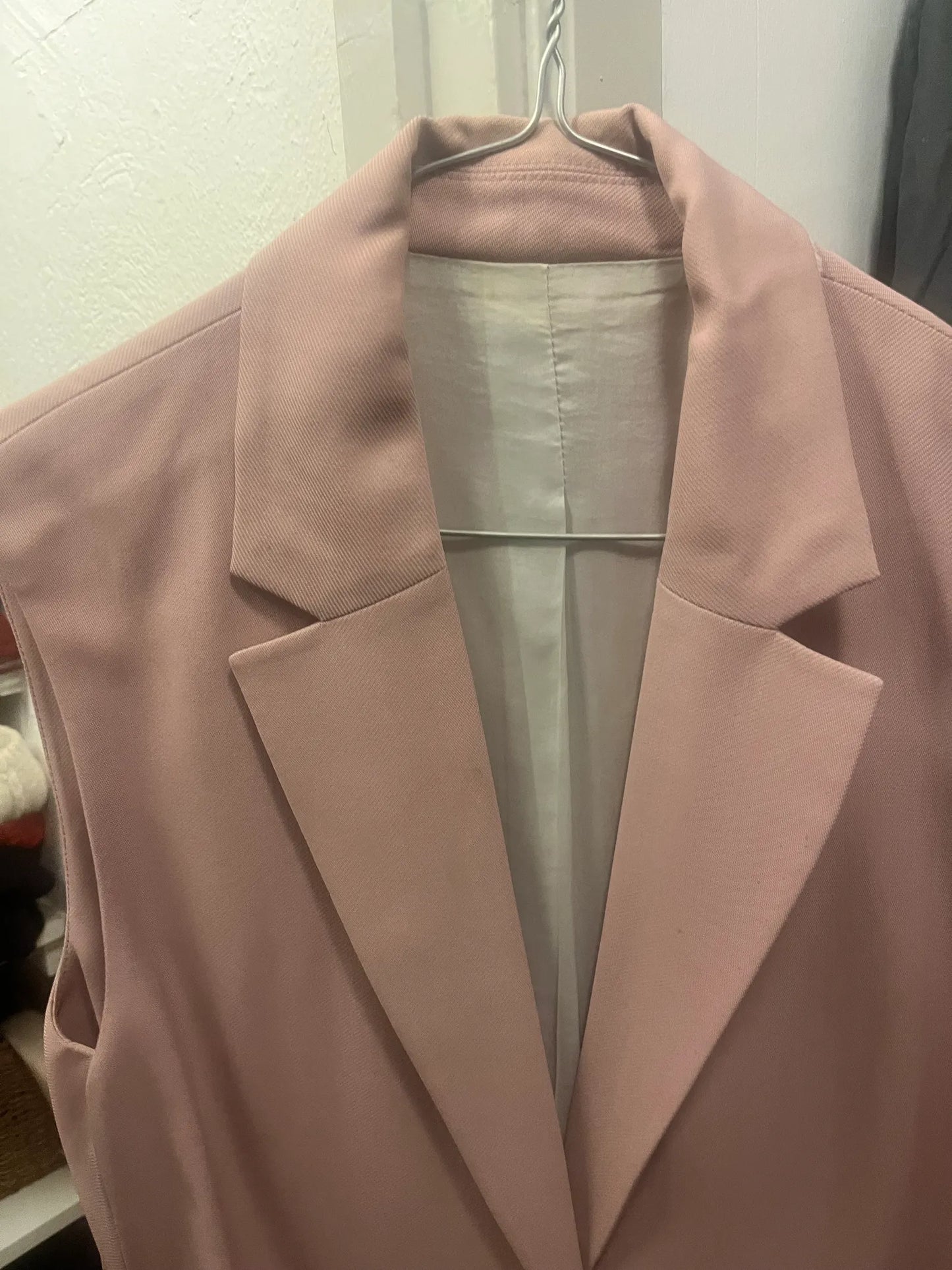 Acne Studios-väst