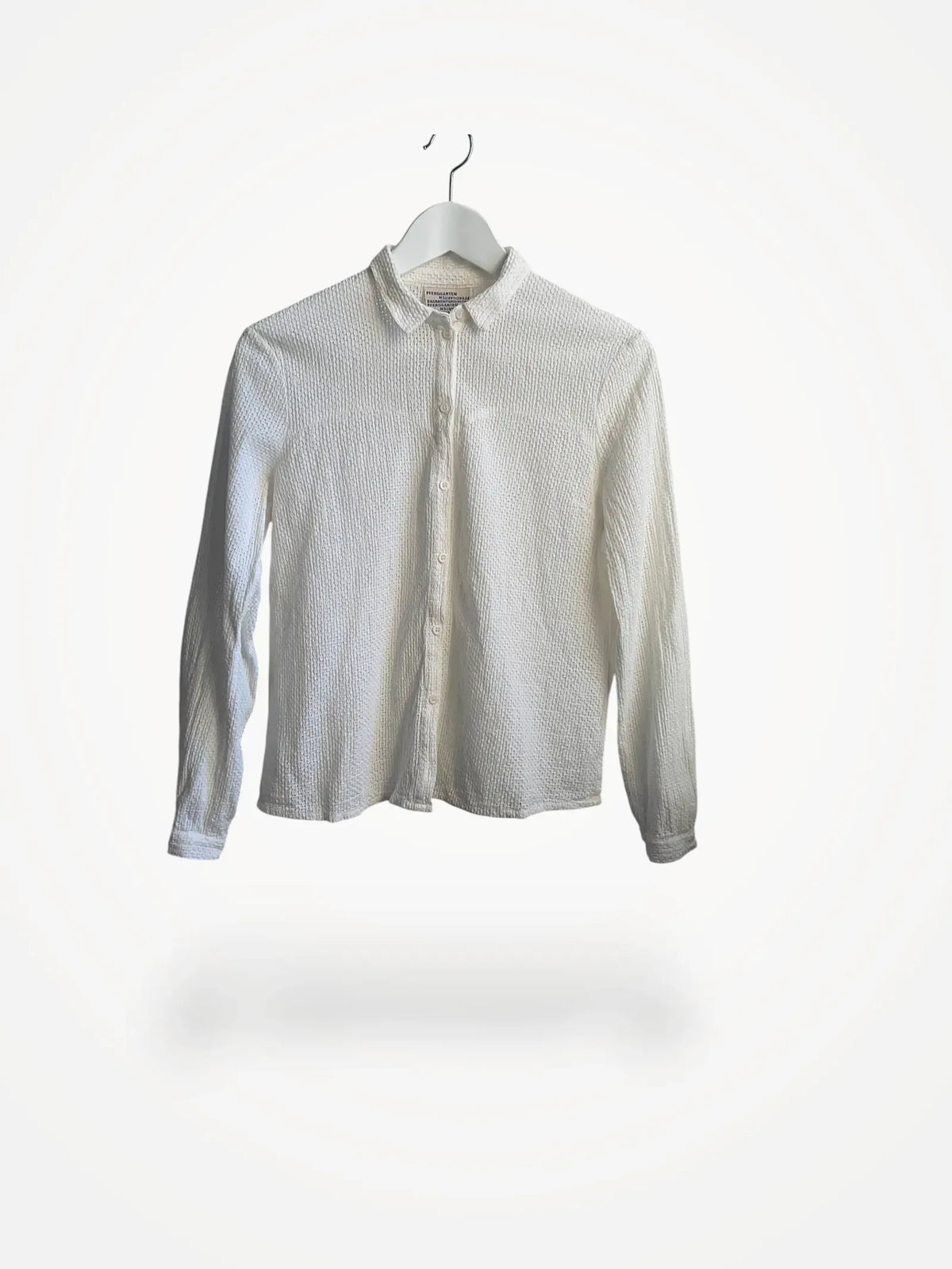 Baum und Pferdgarten Blouse