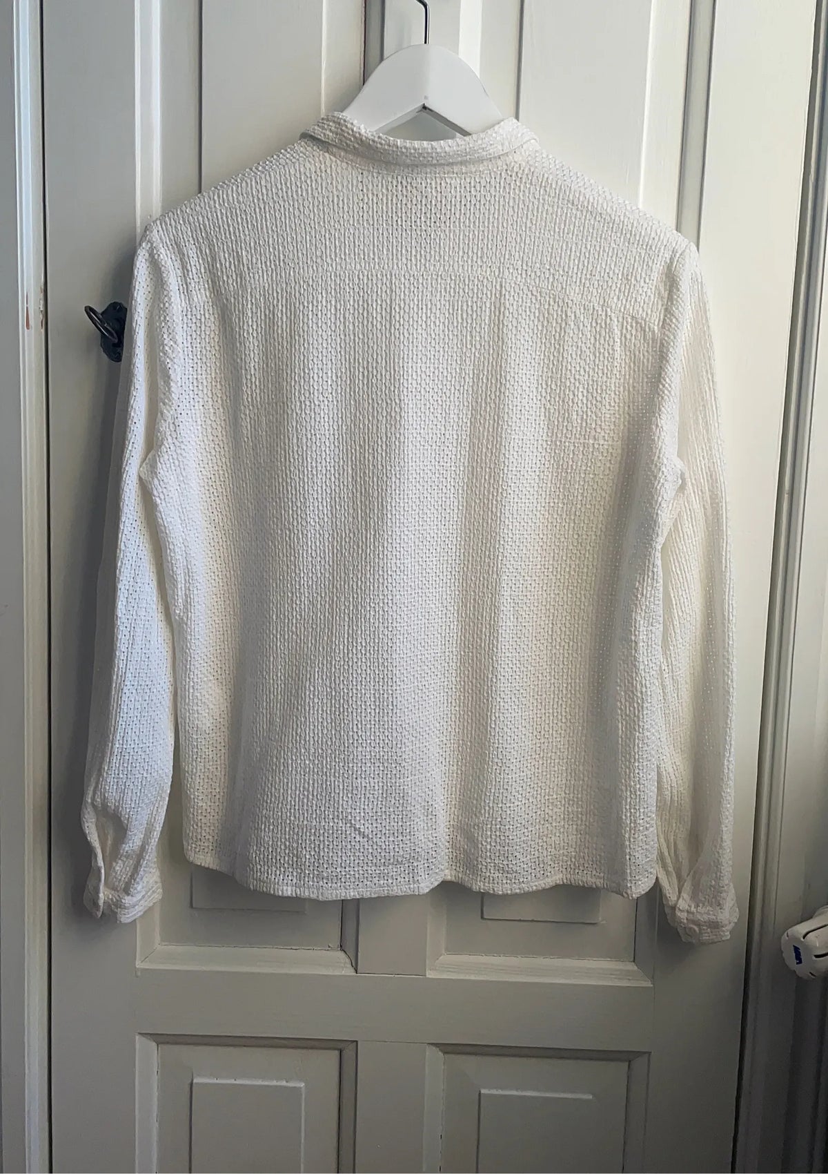 Baum und Pferdgarten Blouse