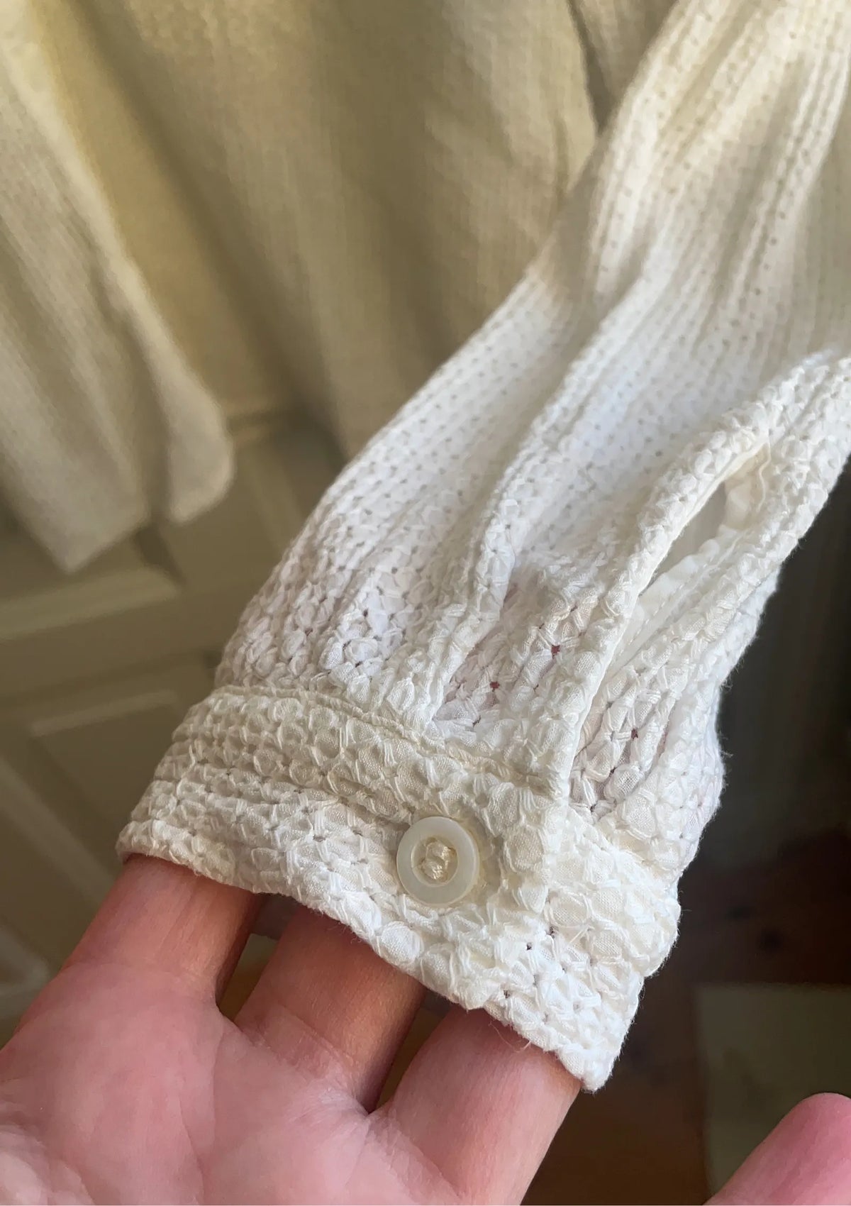 Baum und Pferdgarten Blouse