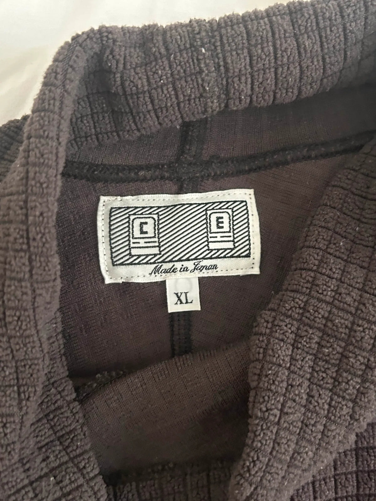 Cav Empt-tröja