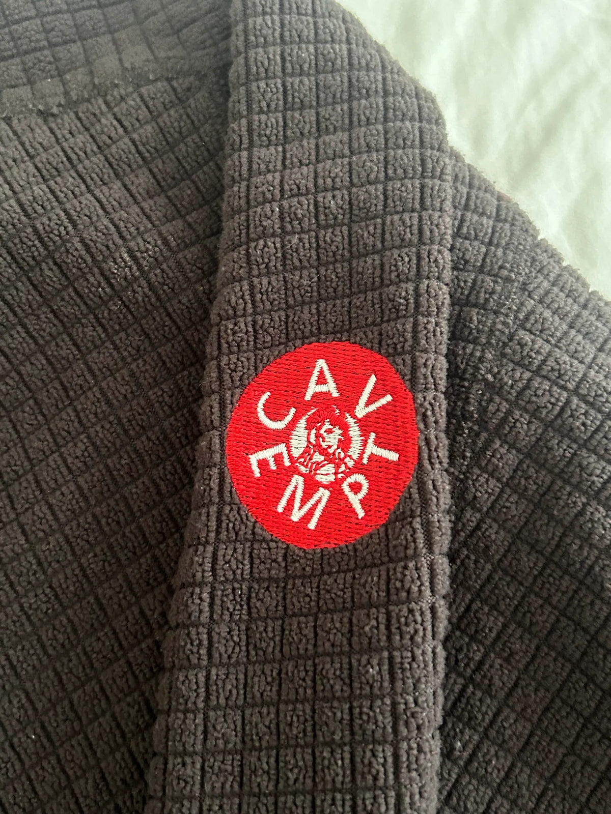 Cav Empt-tröja