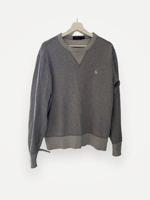 Ralph Lauren-sweatshirt