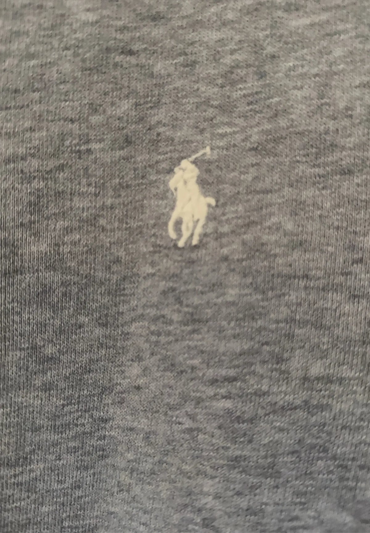 Ralph Lauren-sweatshirt