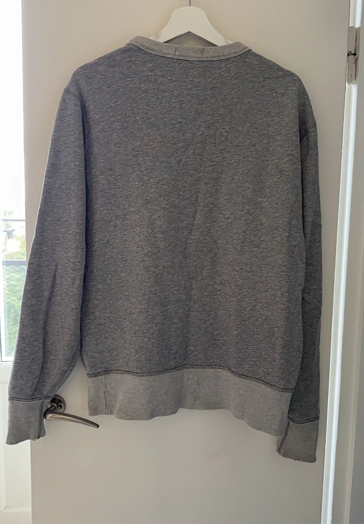 Ralph Lauren-sweatshirt