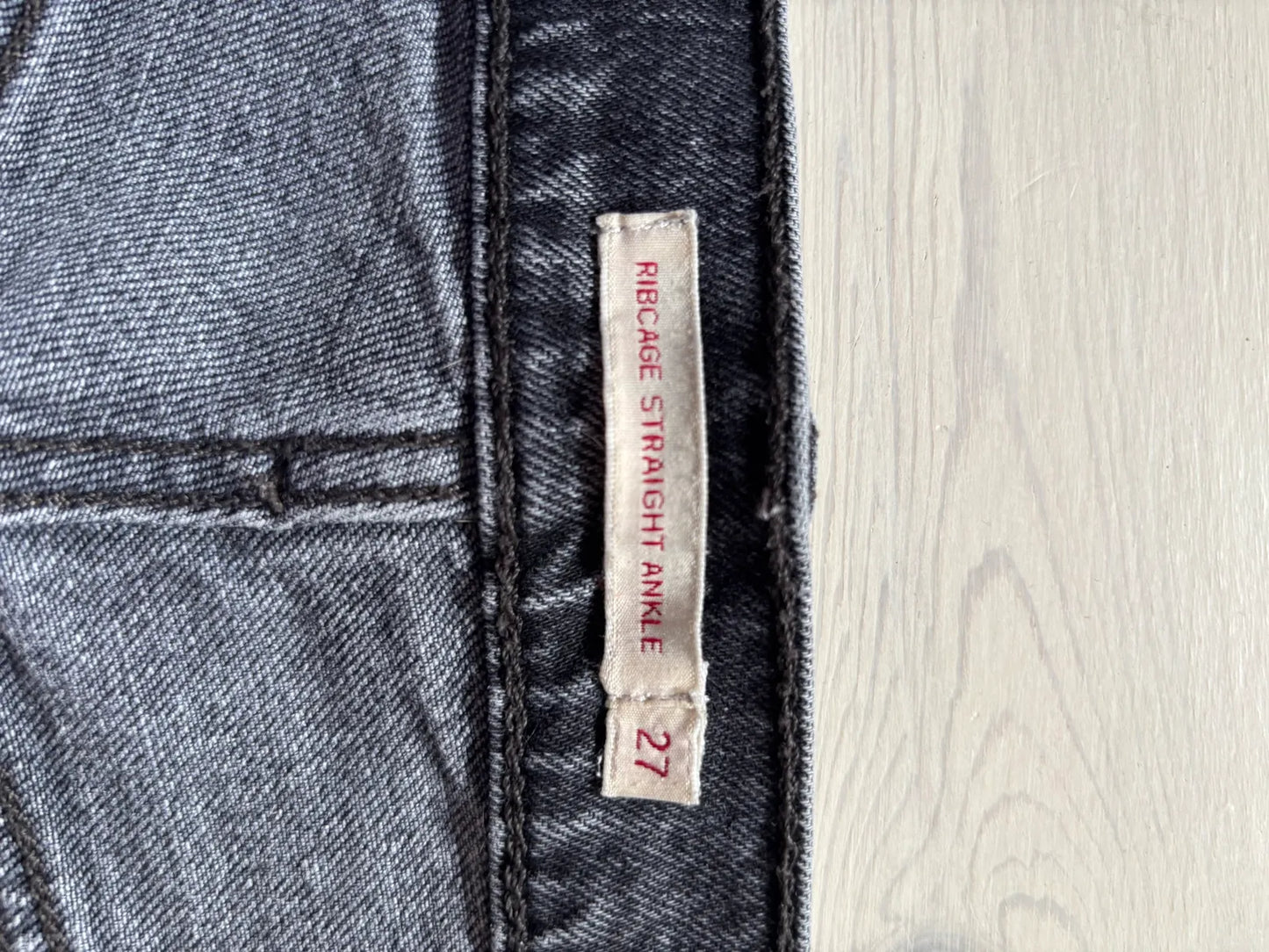 Levi's-jeans