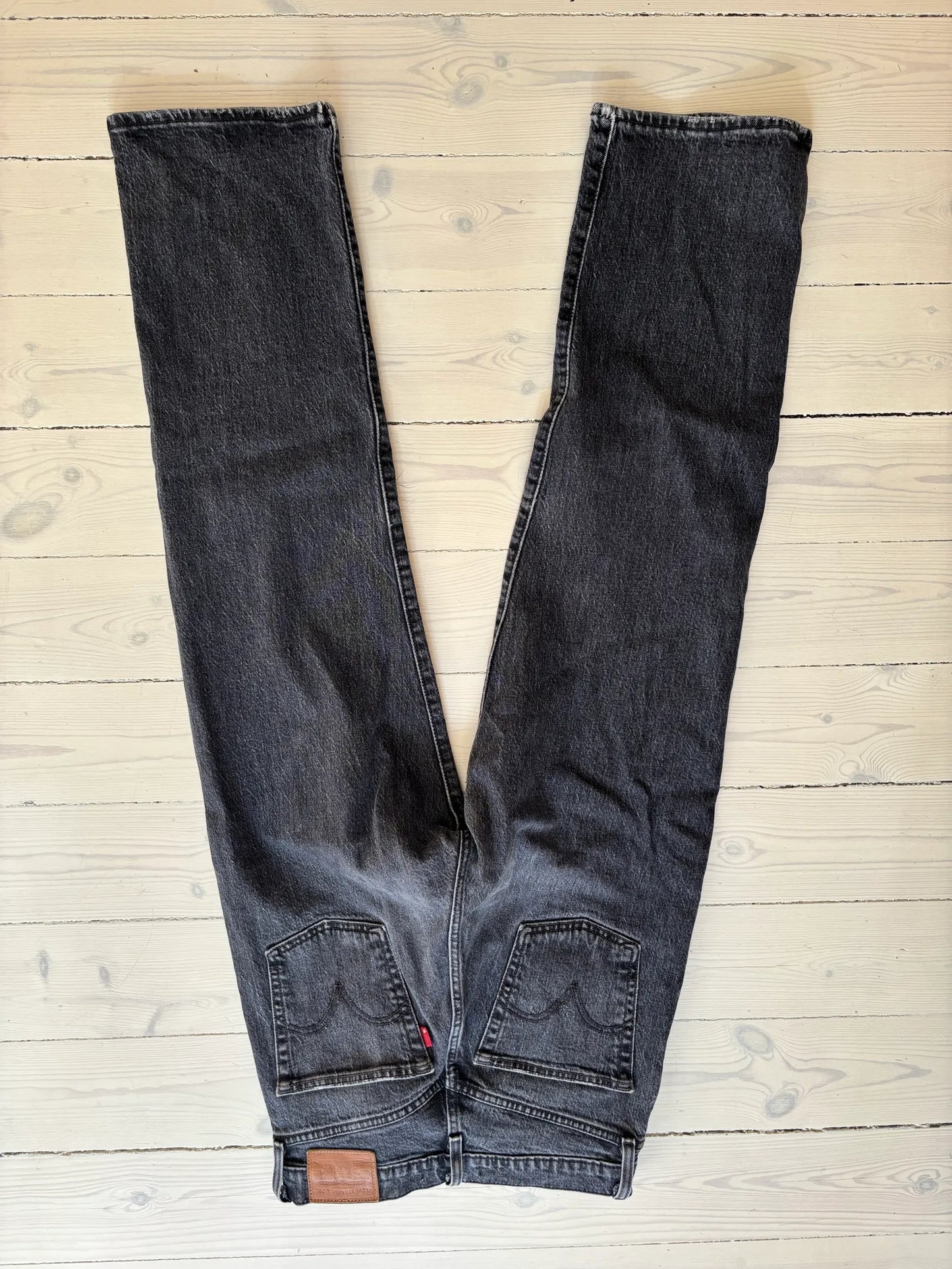 Levi's-jeans