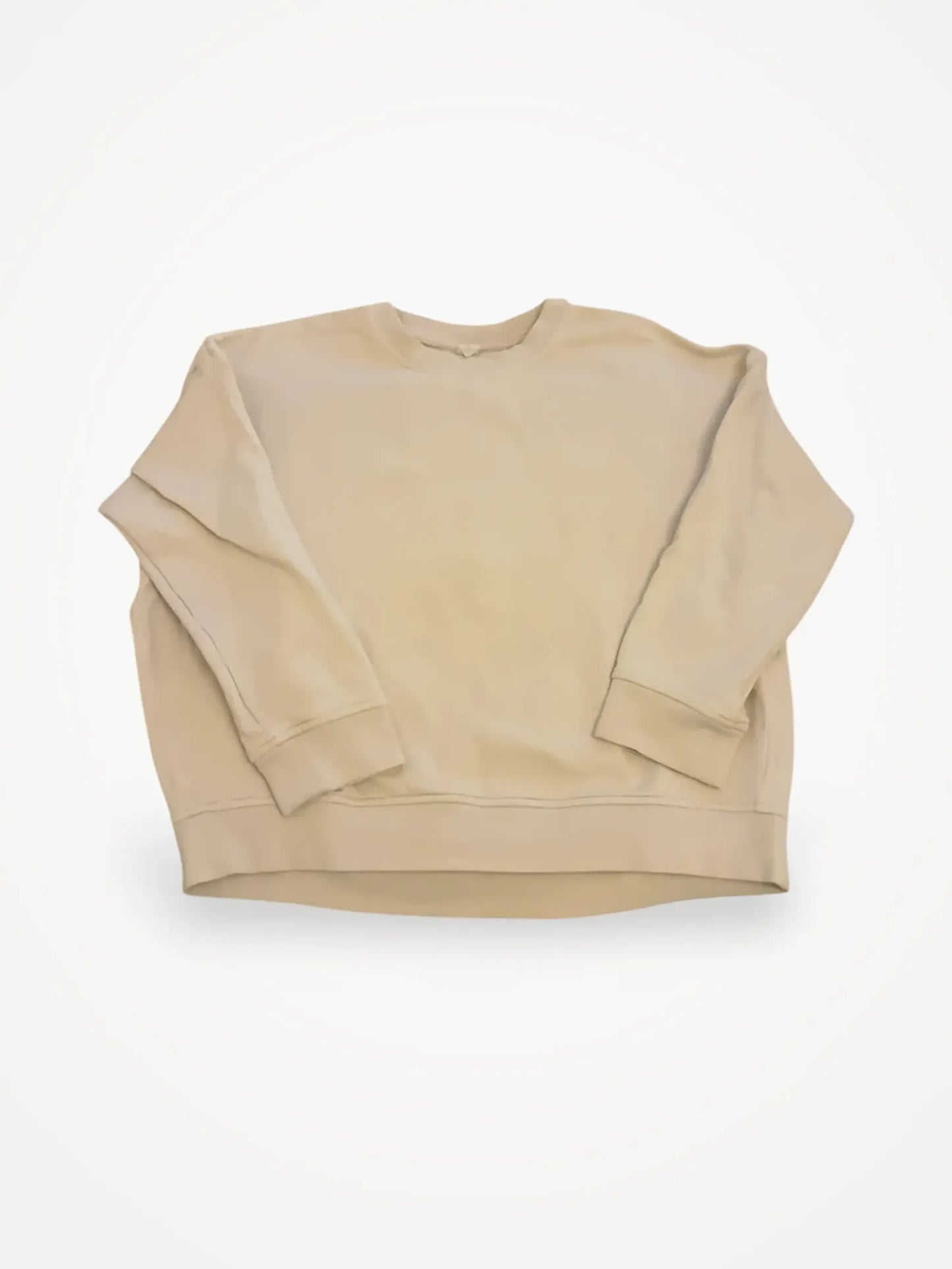 Arket-sweatshirt