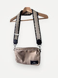 Won Hundred Dea Nylon Shoulder bag