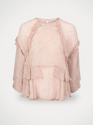 Second Female Astrid Blouse