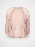 Second Female Astrid Blouse