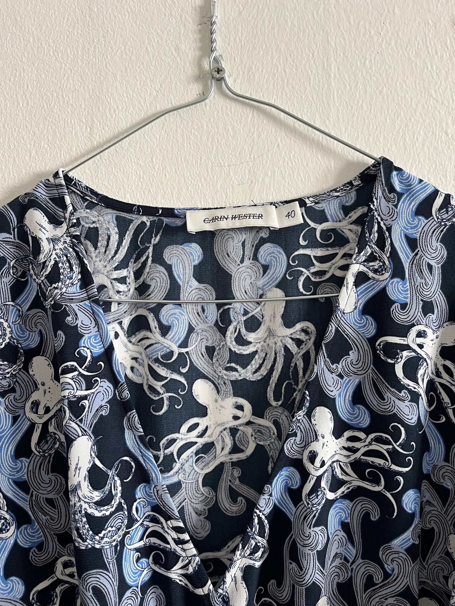 Carin Wester Dress