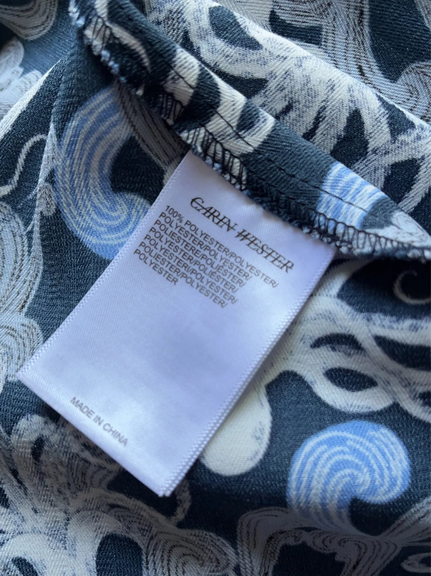 Carin Wester Dress