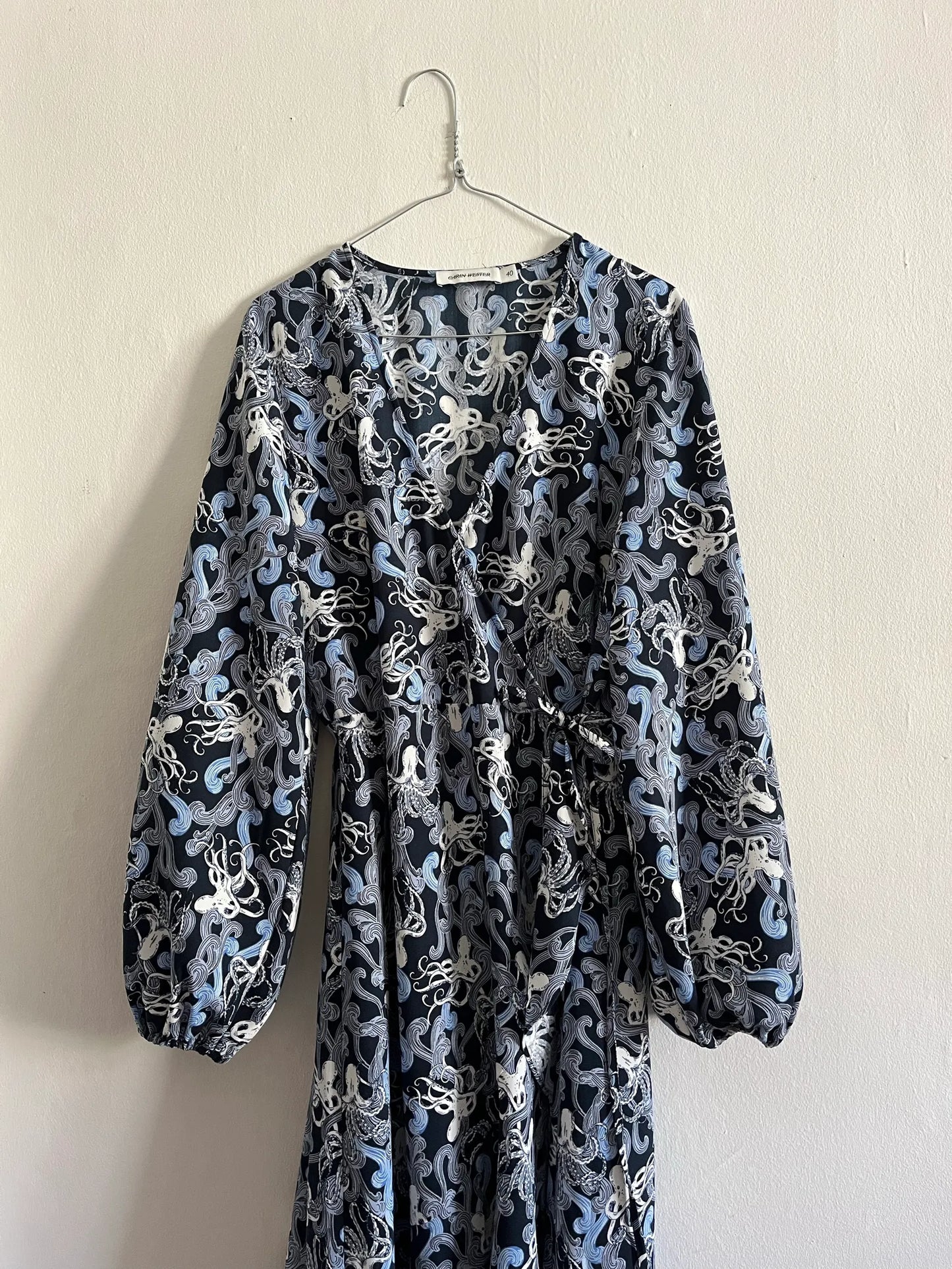 Carin Wester Dress