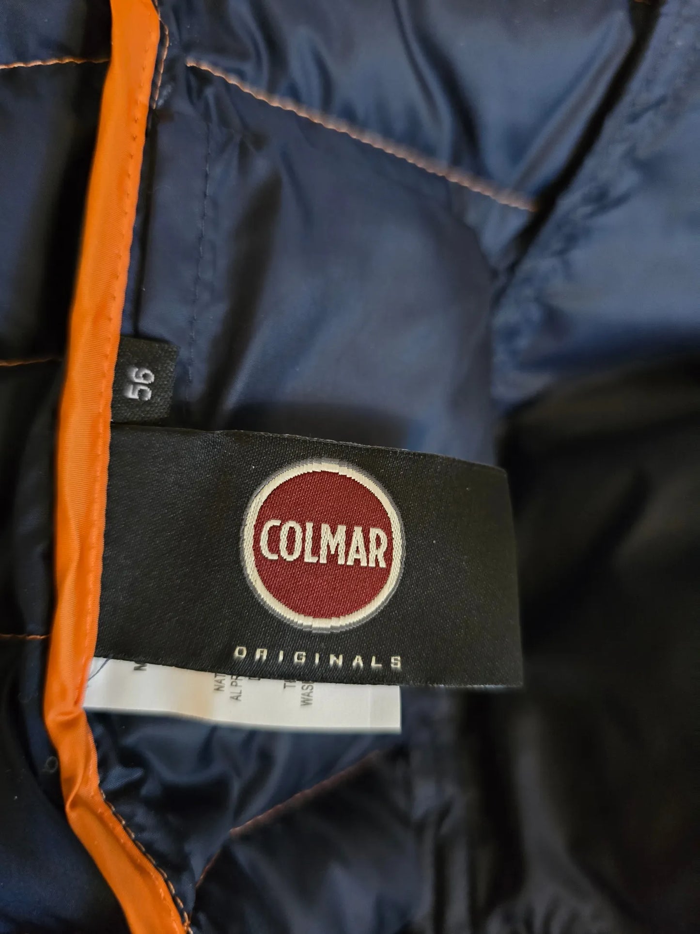 Colmar Jacket