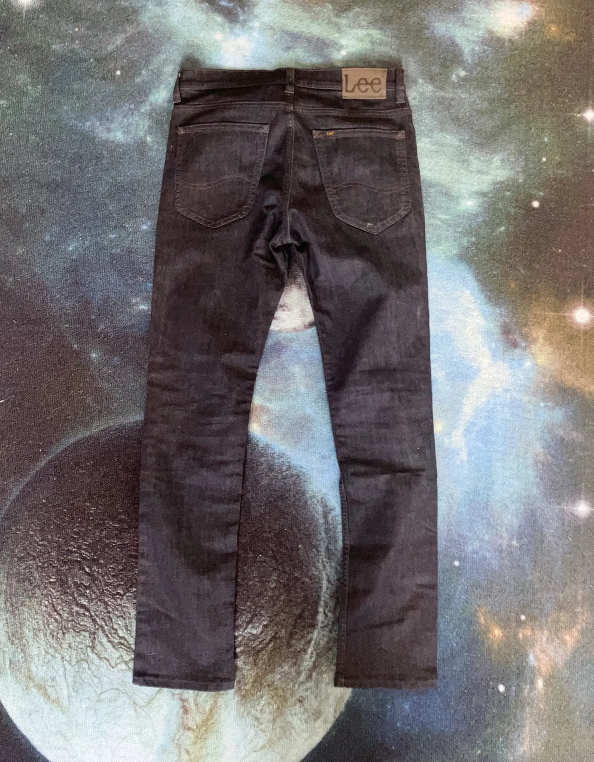 Lee-jeans