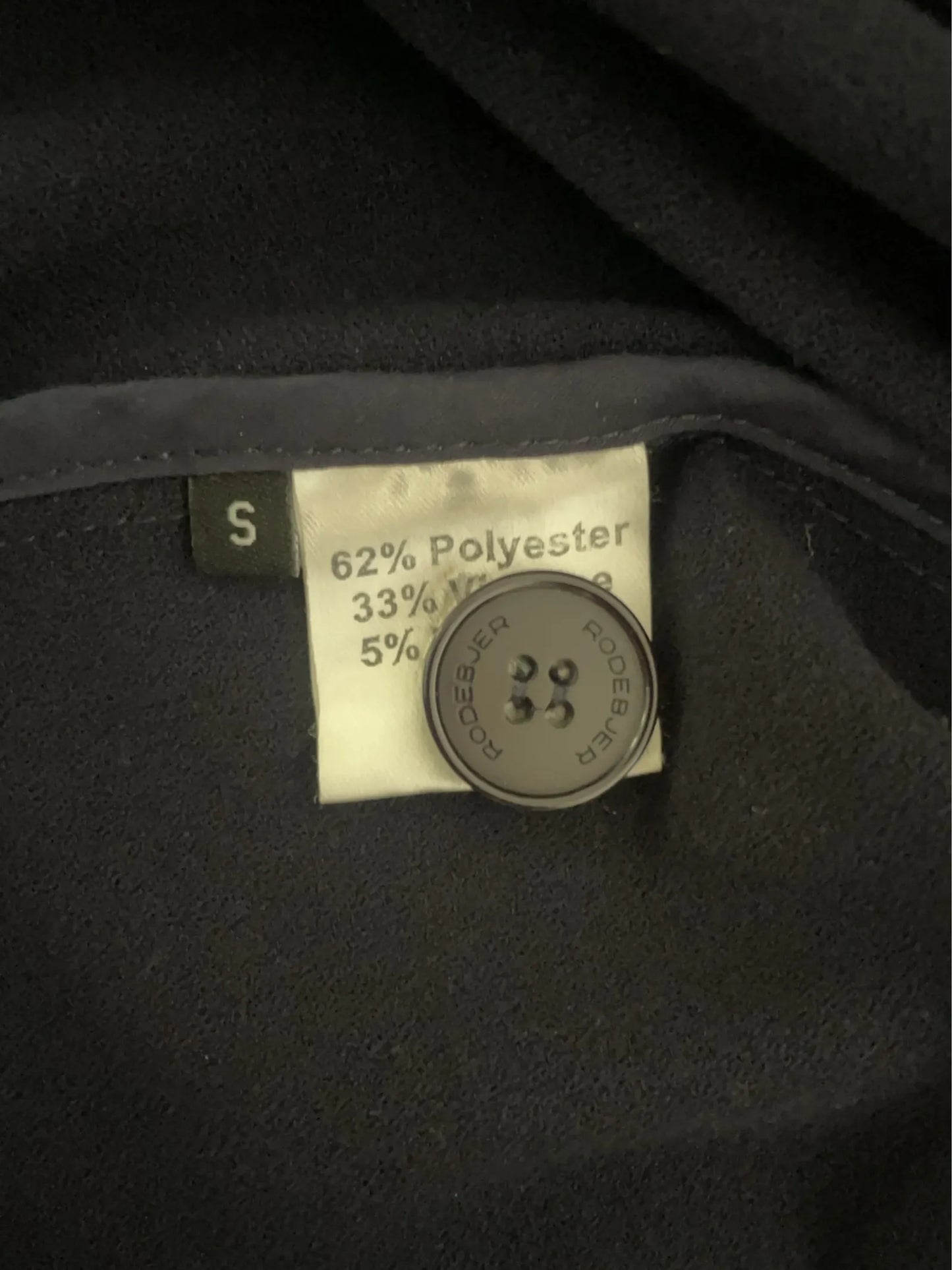 Rodebjer Trenchcoat