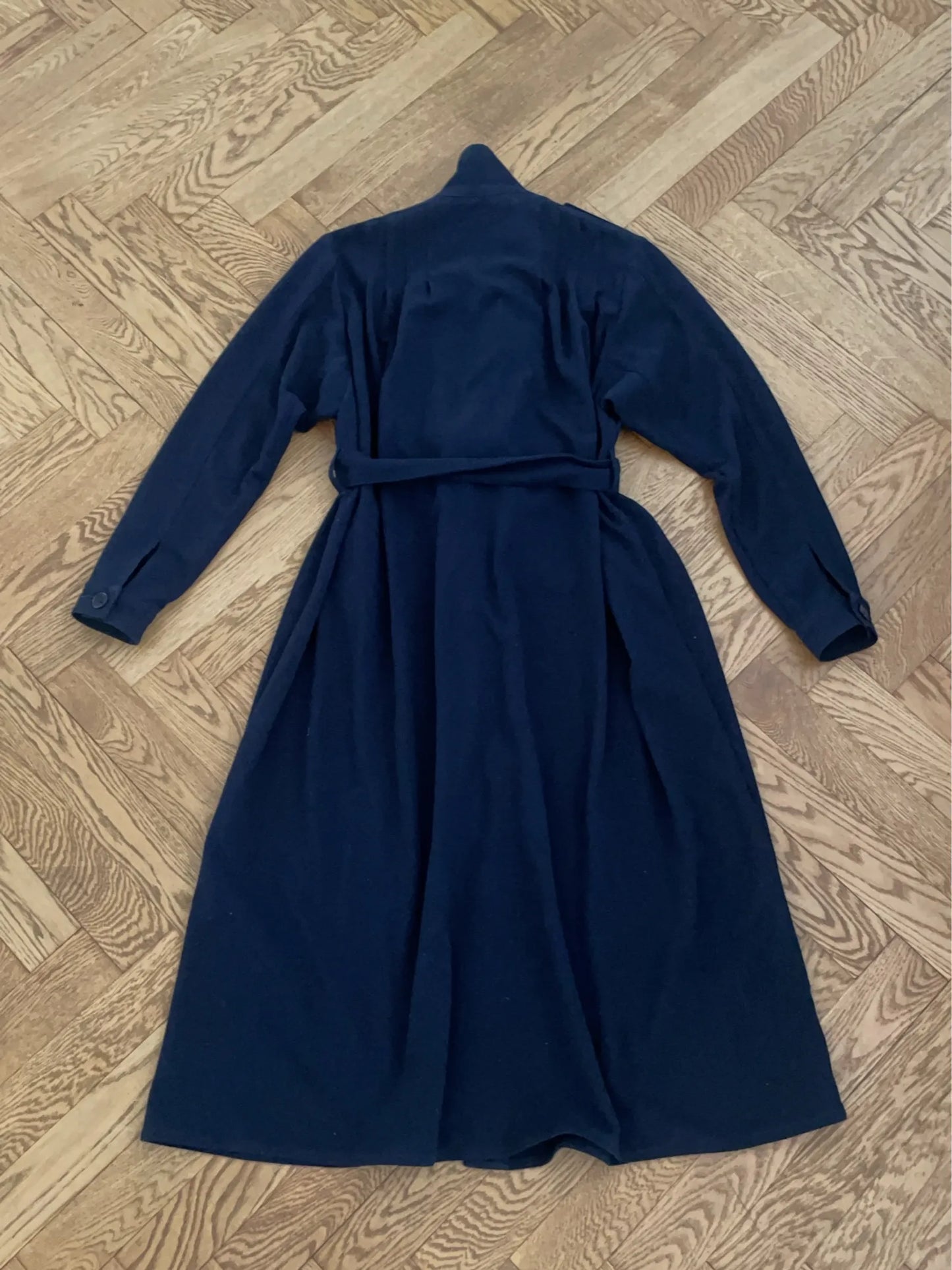 Rodebjer Trenchcoat