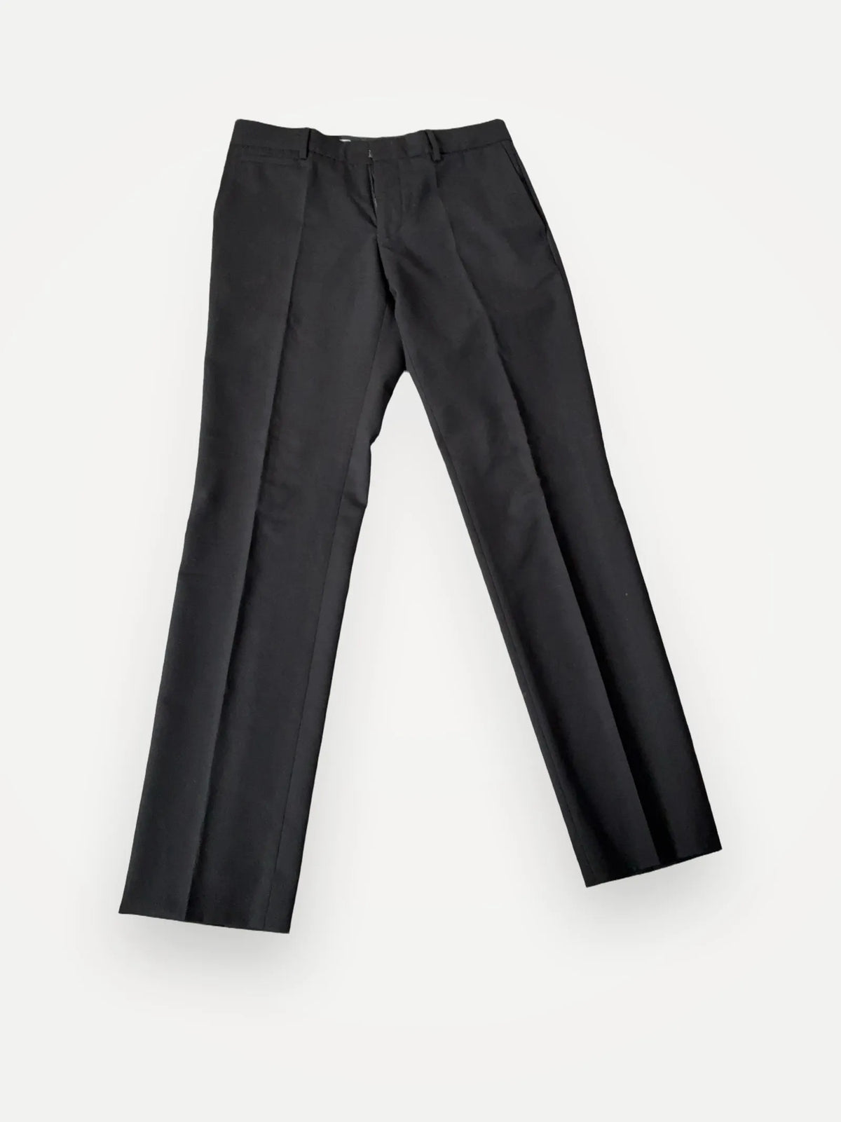 Filippa K Christian Wool Slacks-ullkostymbyxor