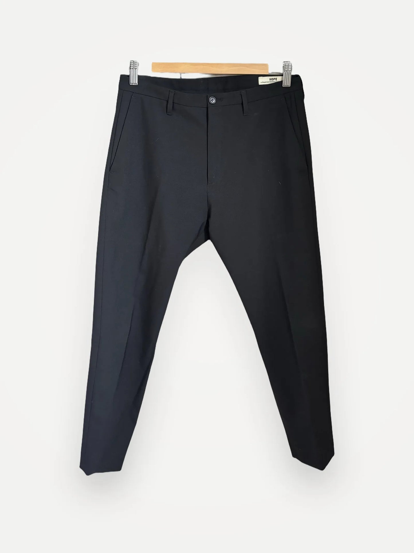 Hope Suit Trousers
