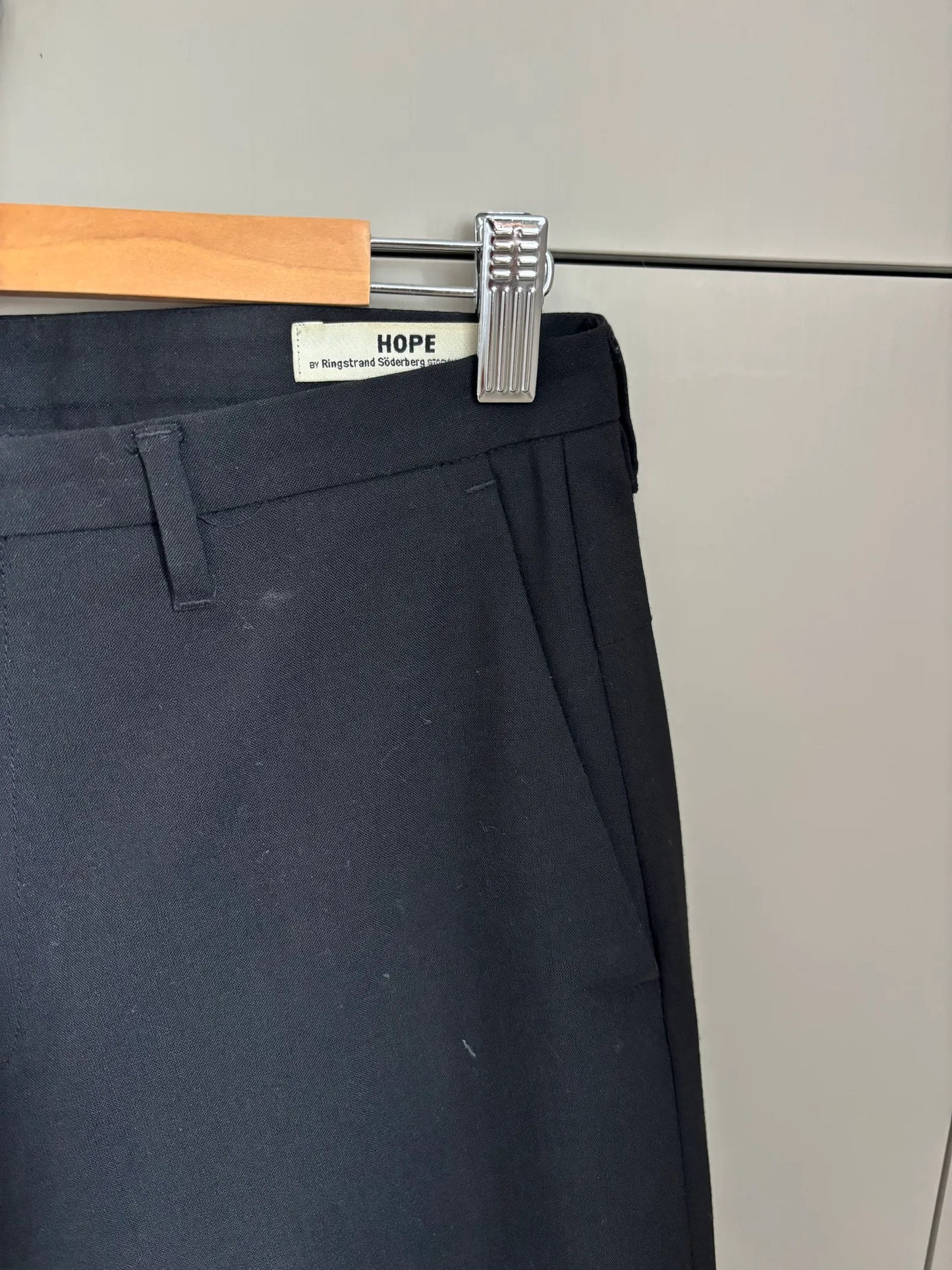 Hope Suit Trousers