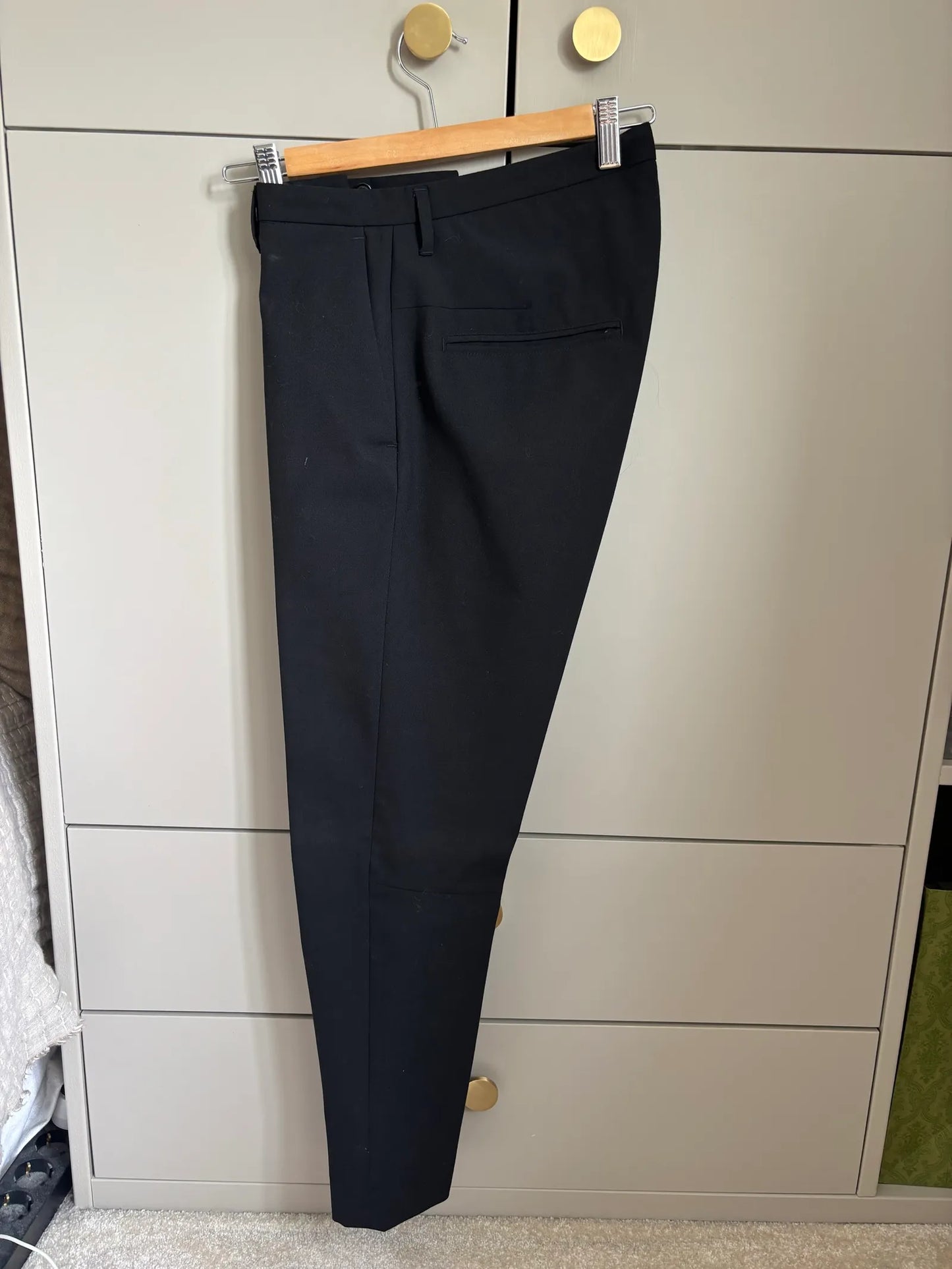 Hope Suit Trousers