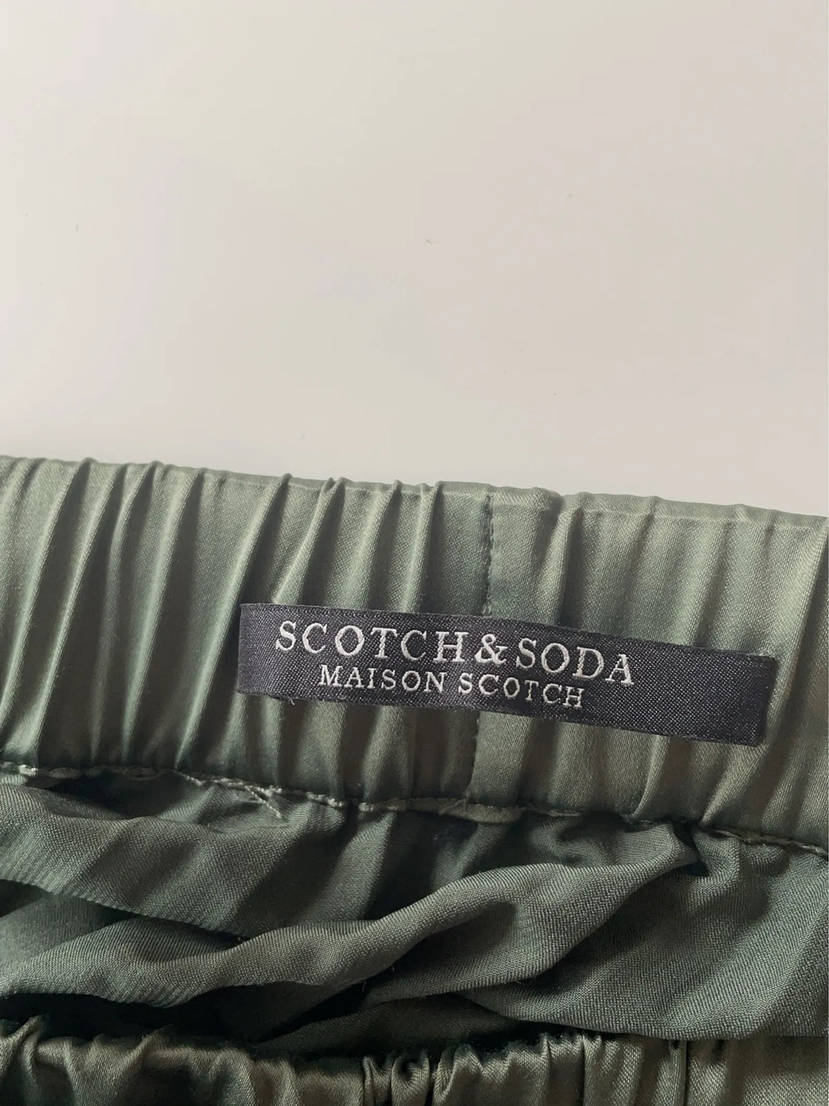 Scotch & Soda 146727-18-fwlm-c89 Skirt
