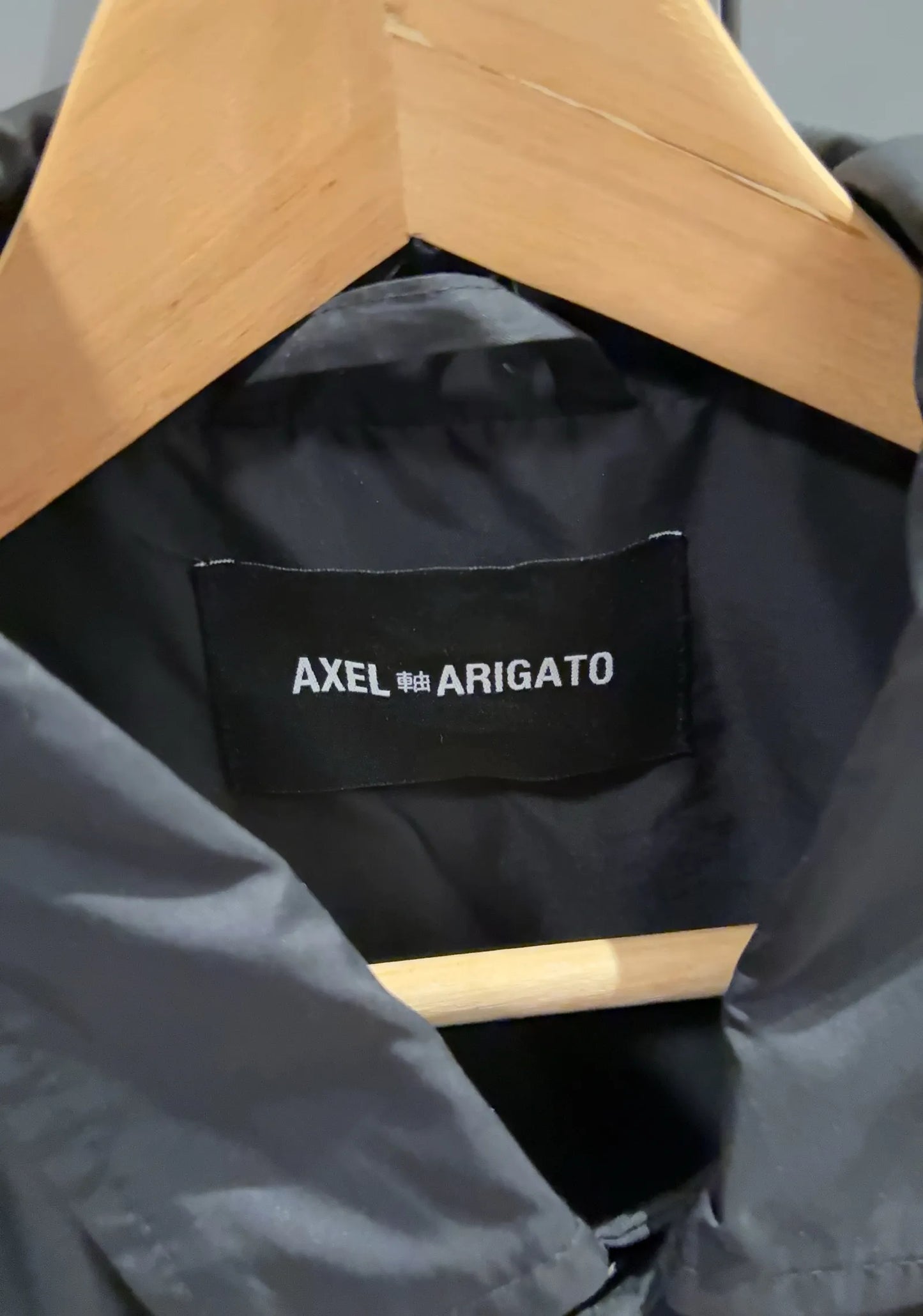 Axel Arigato-jacka