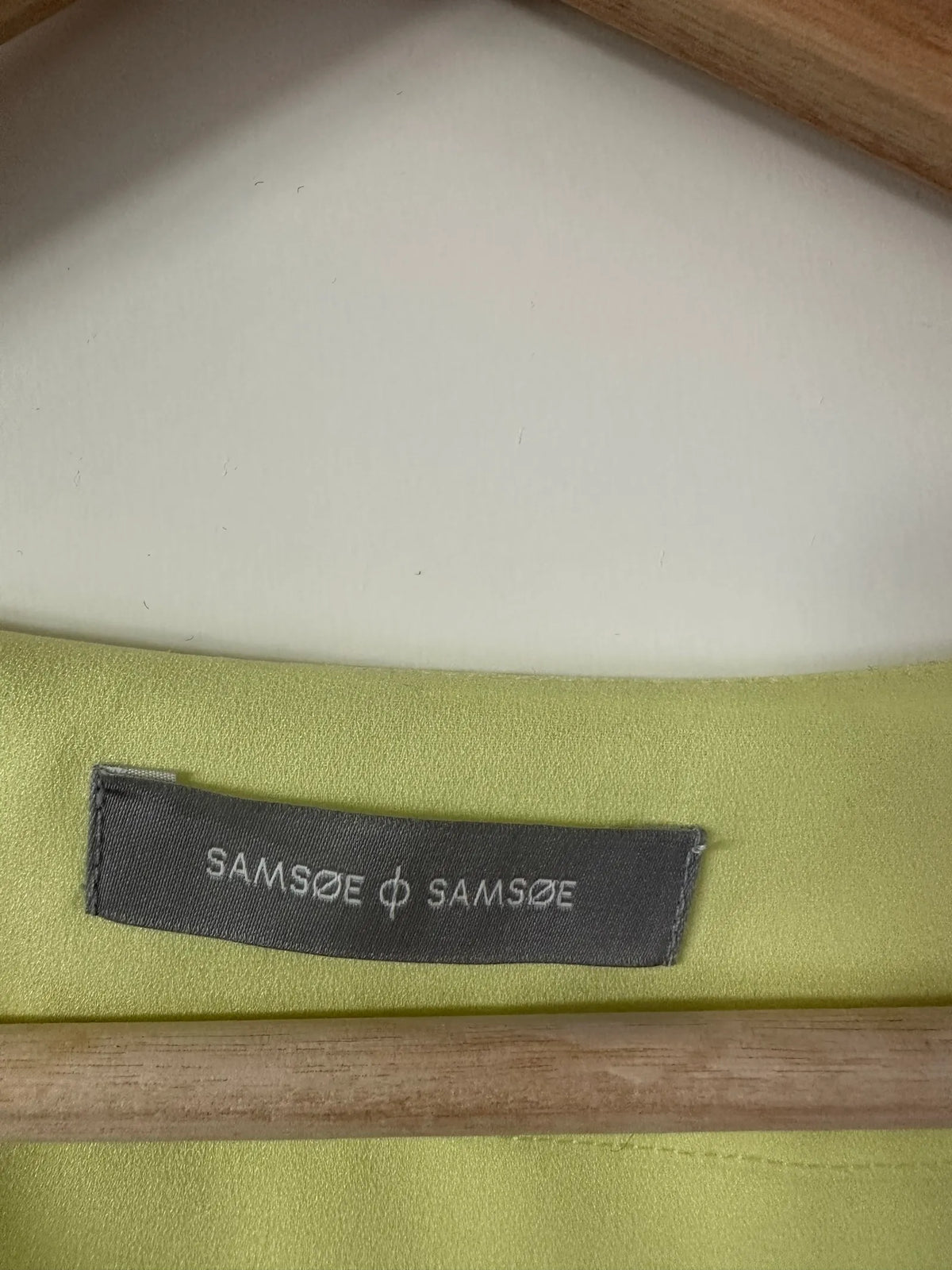 Samsøe Samsøe Uma Blouse