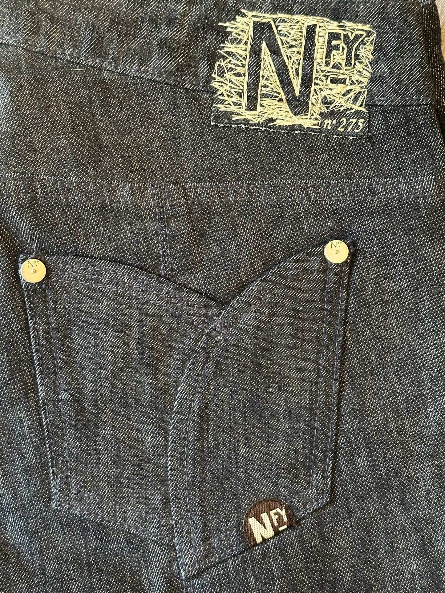 Notify Jeans