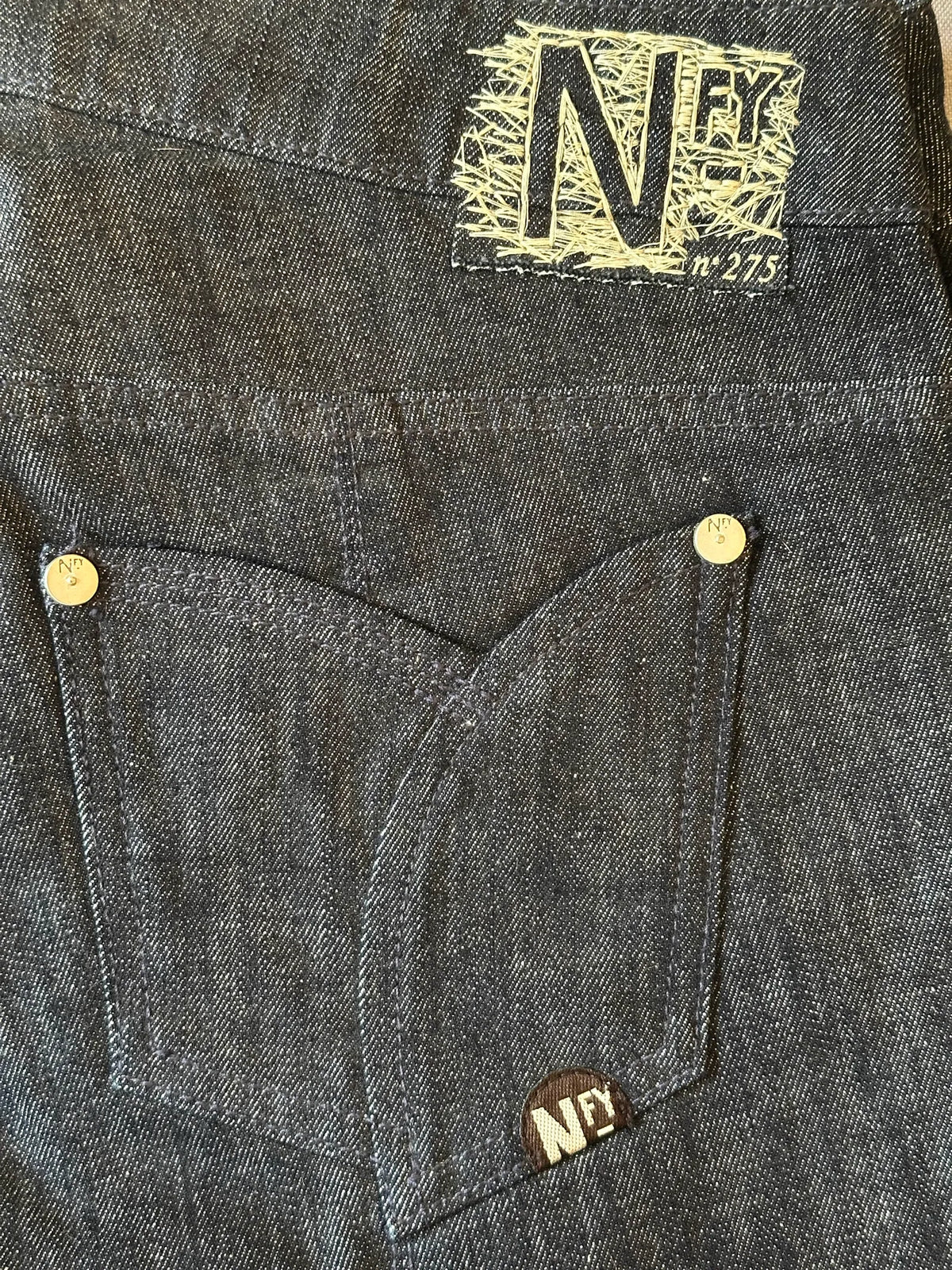 Notify-jeans