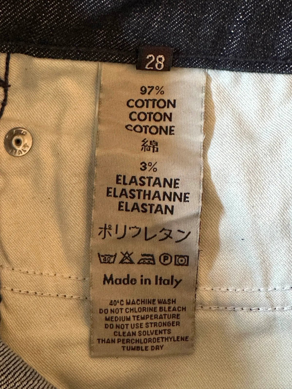 Notify-jeans