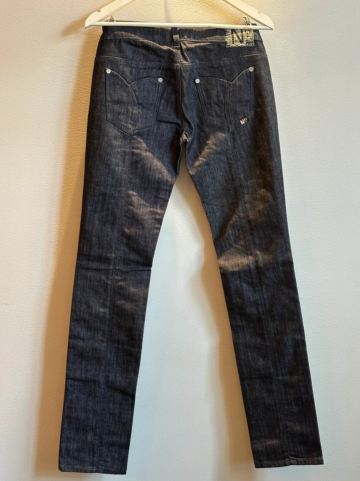 Notify-jeans