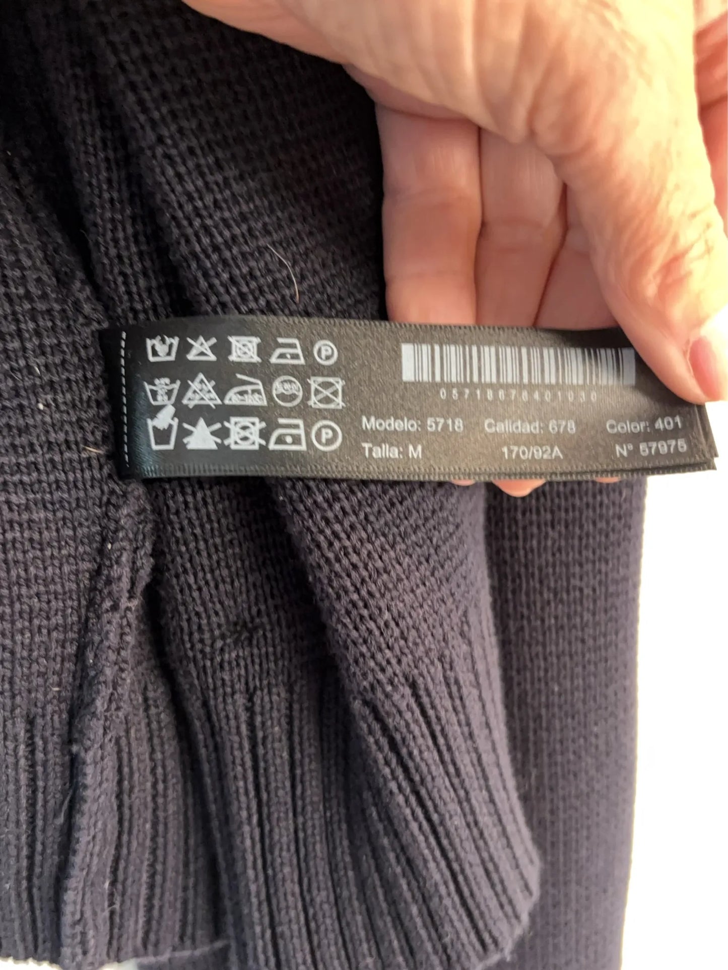 Massimo Dutti-kofta