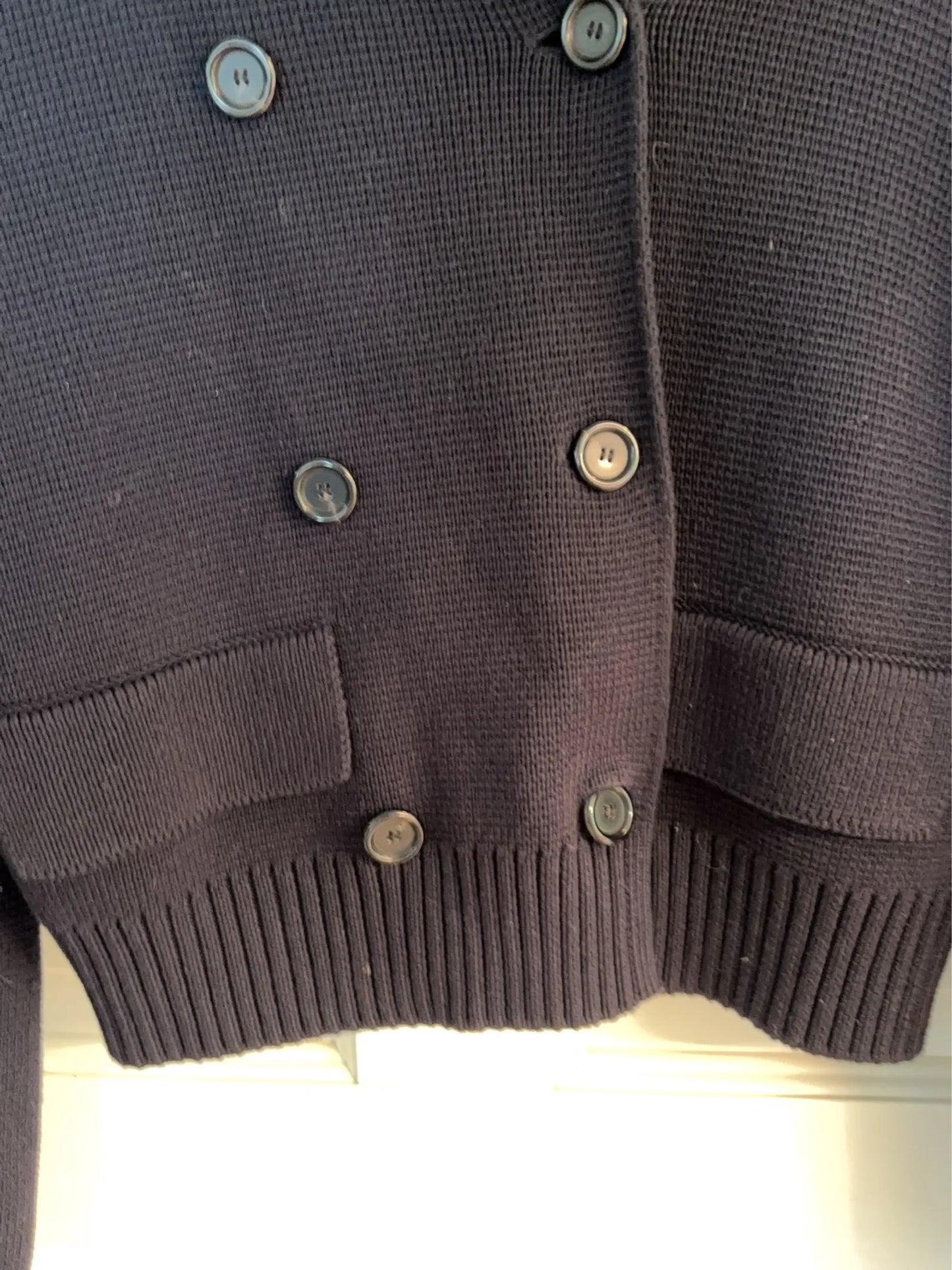 Massimo Dutti-kofta
