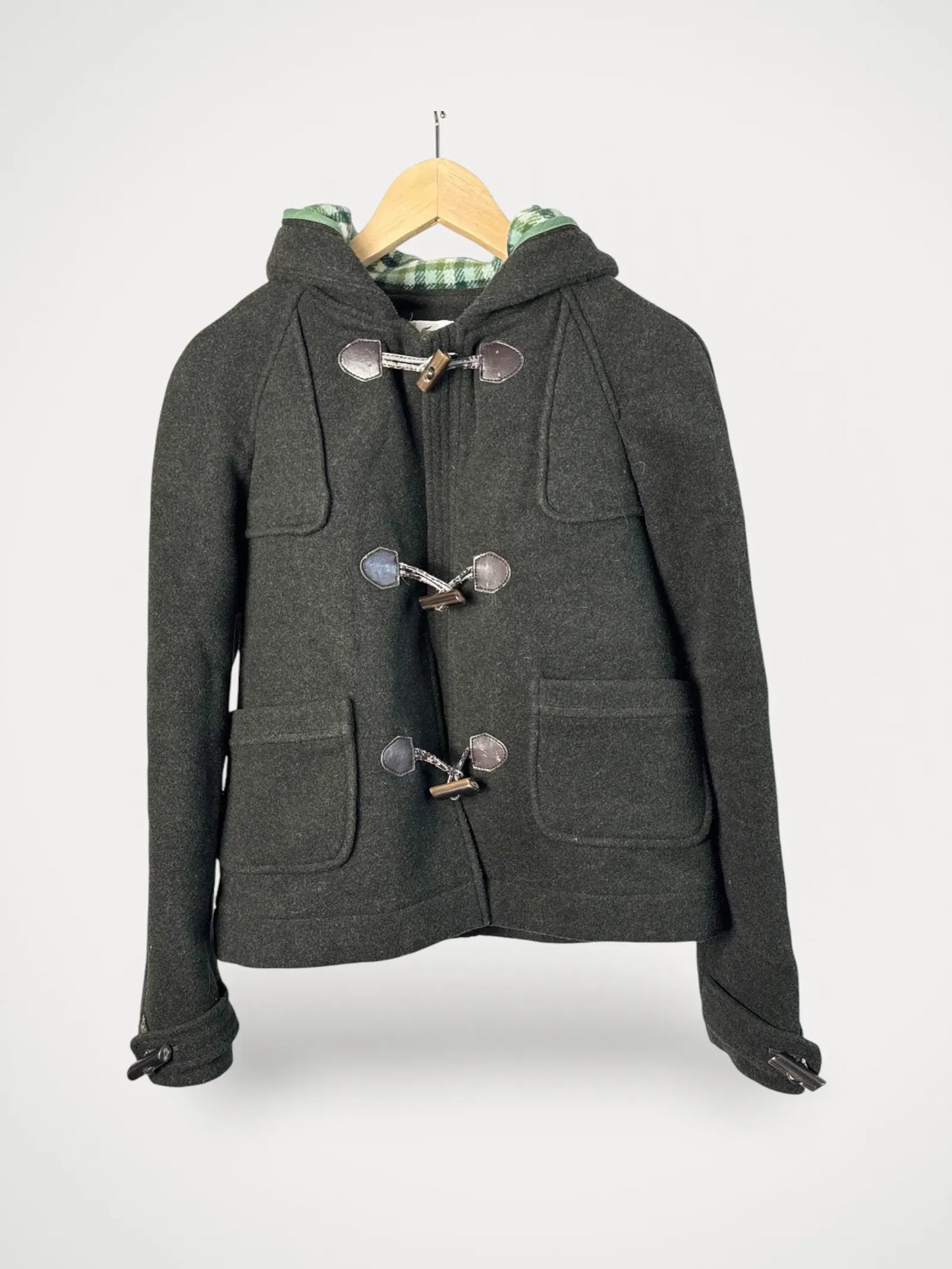 Lacoste-jacka