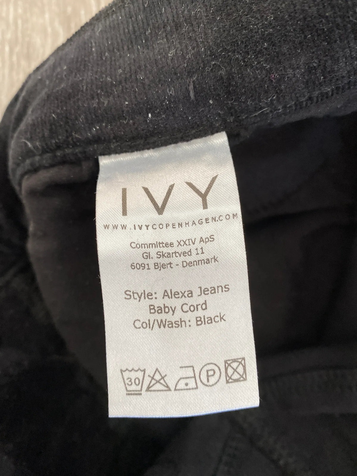 Ivy & Oak Alexa Trousers