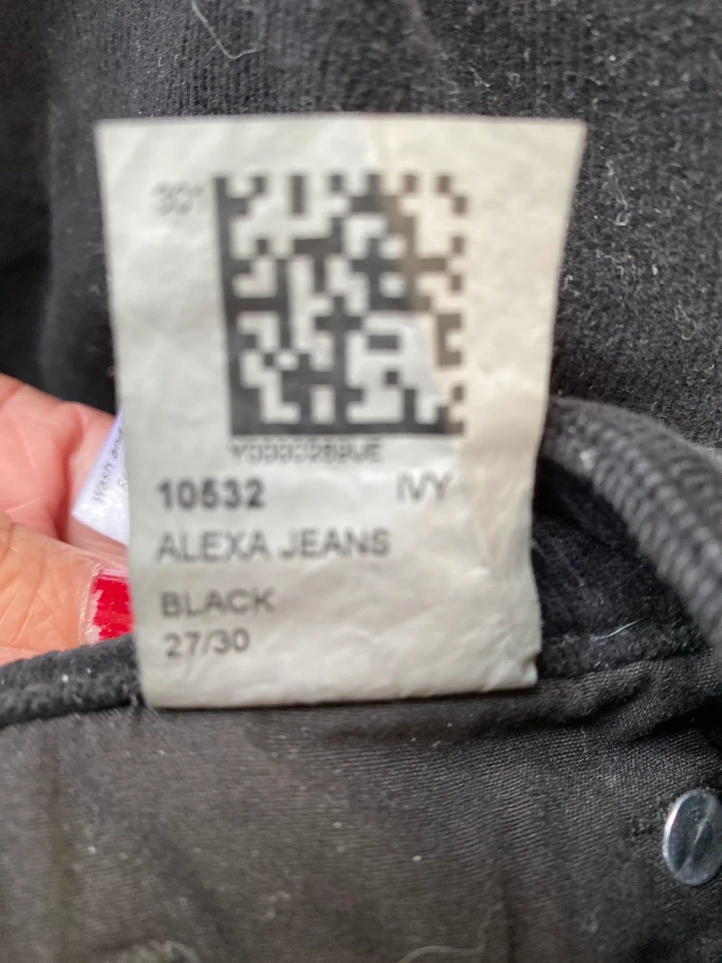Ivy & Oak Alexa Trousers