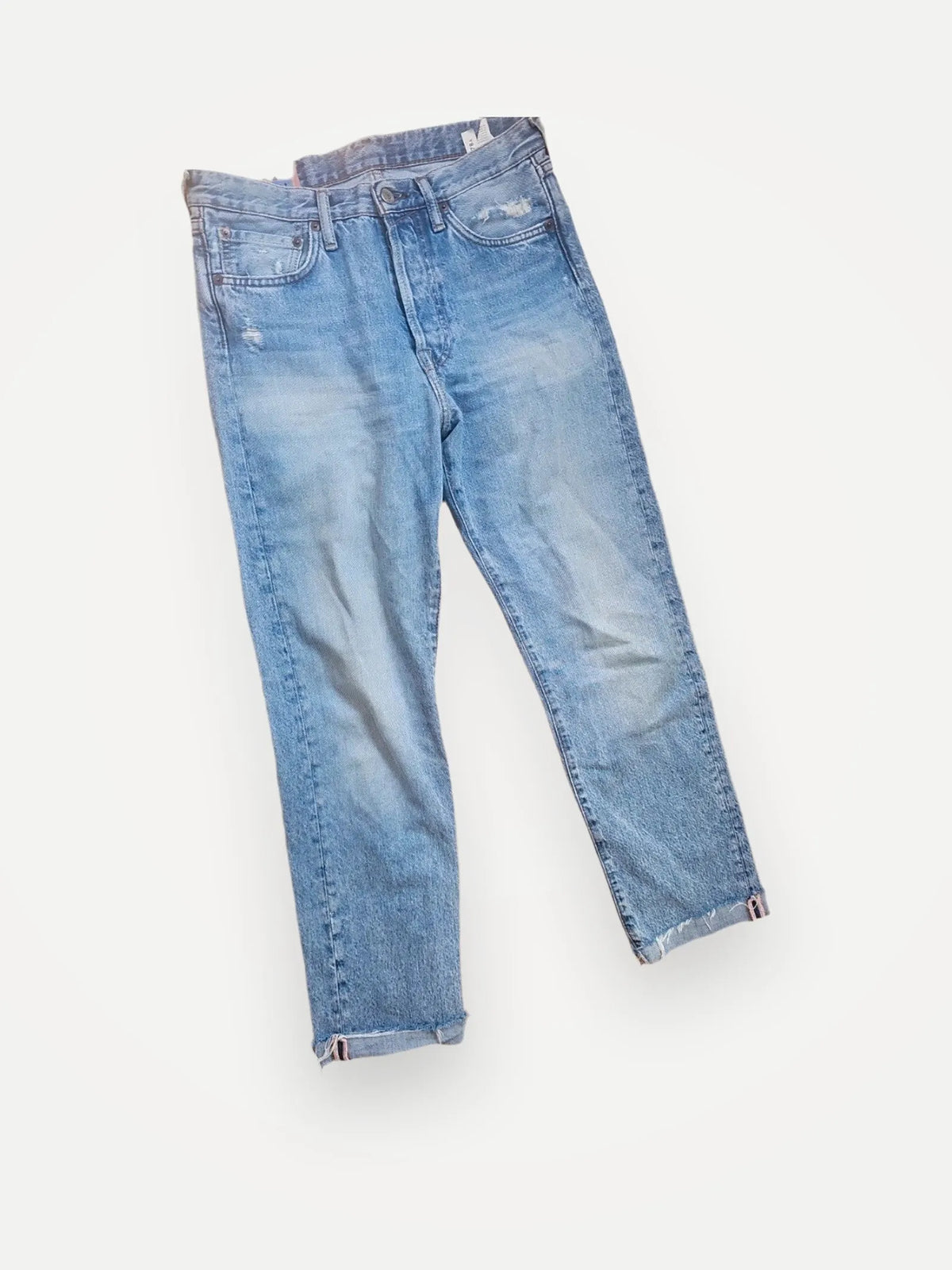 Acne Studios-jeans